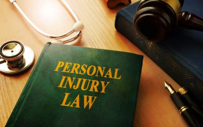 Five Things You Need to Know Before Filing a Personal Injury Case
