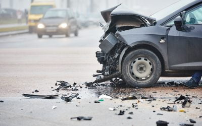 The Four Phone Calls You Need to Make After a Car Accident
