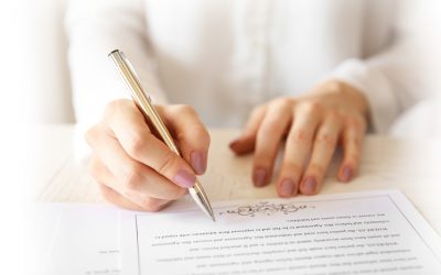 Simple Steps to Planning Your Estate