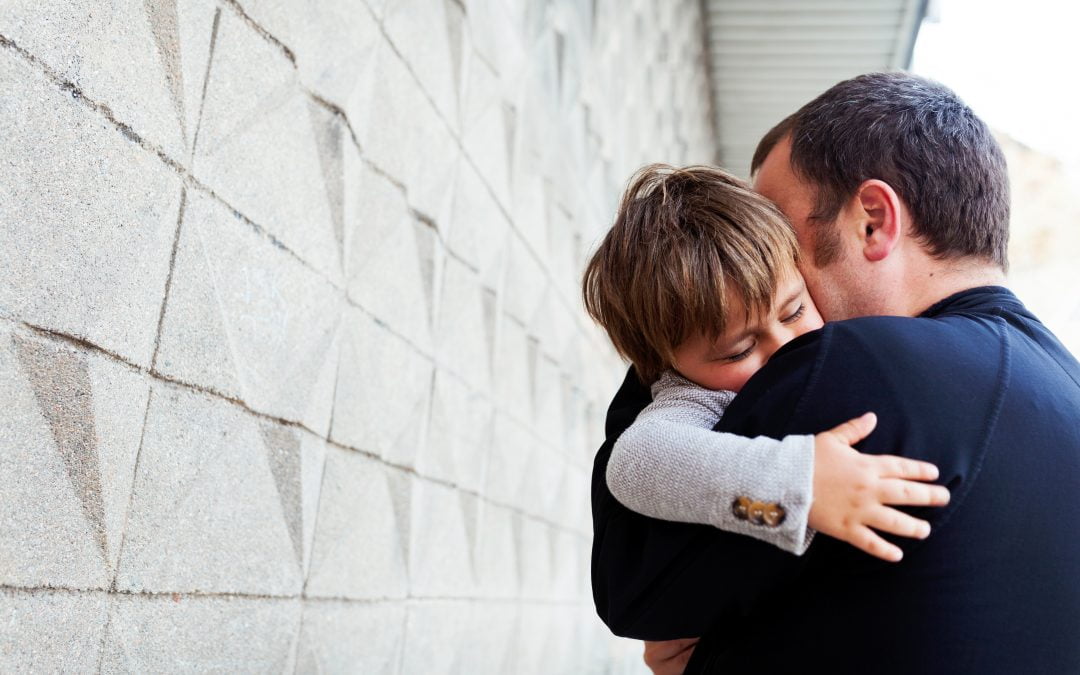 Post Divorce Custody Tips for the Holidays