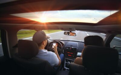 Three Summer Driving Safety Hazards (Plus Summer Driving Safety Tips)￼