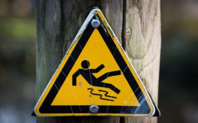 What to Know About Slip and Fall Cases