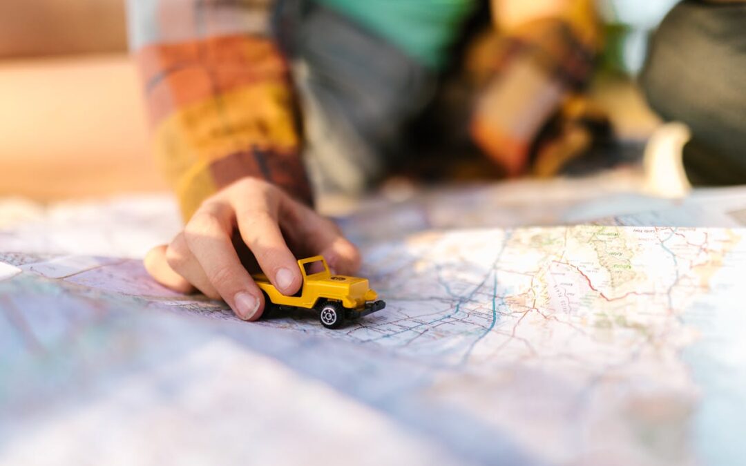 Car Seat and Booster Safety in Georgia