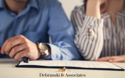 International Divorce: When a Spouse Lives Outside the U.S.